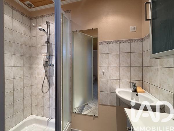 Maison à vendre 7 pièces 189 m² Arvert