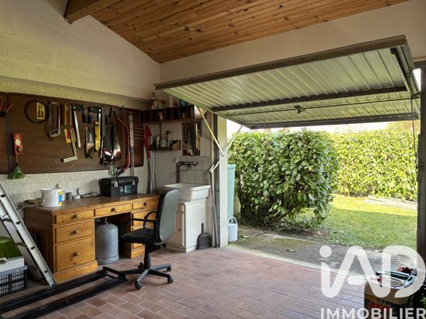 Maison à vendre 7 pièces 189 m² Arvert