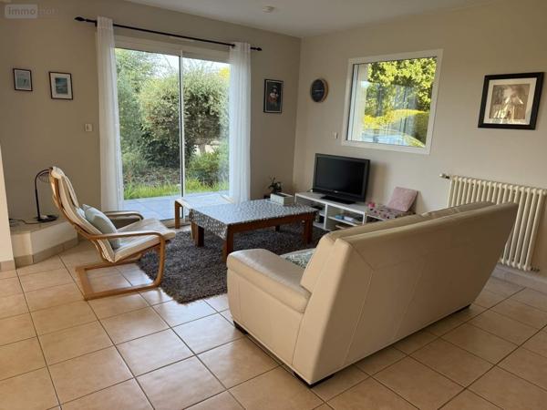 Maison à vendre à Lamballe-Armor dans les Côtes-d'Armor (22400), ref : 025/2608   
PLANGUENOUAL