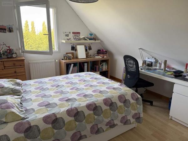 Maison à vendre à Lamballe-Armor dans les Côtes-d'Armor (22400), ref : 025/2608   
PLANGUENOUAL