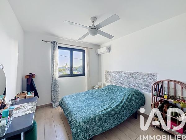 Maison à vendre 4 pièces 95 m² Saint-Pierre