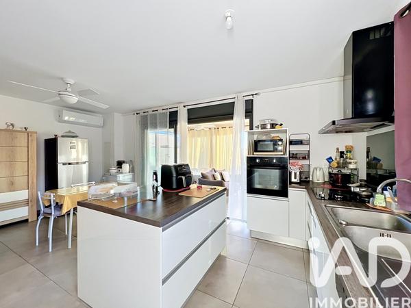 Maison à vendre 4 pièces 95 m² Saint-Pierre