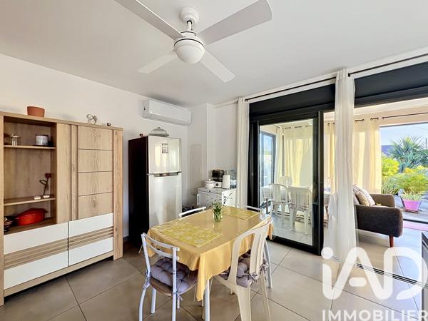 Maison à vendre 4 pièces 95 m² Saint-Pierre