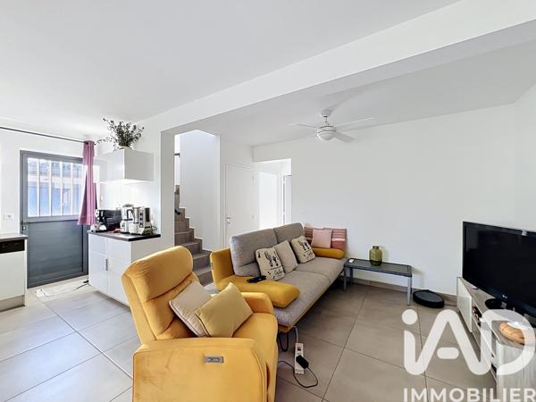 Maison à vendre 4 pièces 95 m² Saint-Pierre