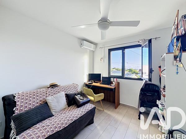 Maison à vendre 4 pièces 95 m² Saint-Pierre