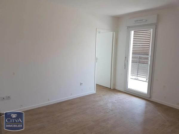 Appartement à louer 2 pièces 46.72m² Bondoufle (91070)