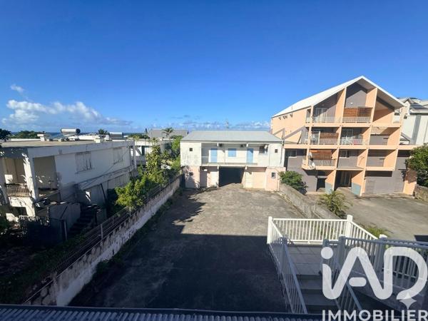 Immeuble à vendre 727 m² Saint-Pierre