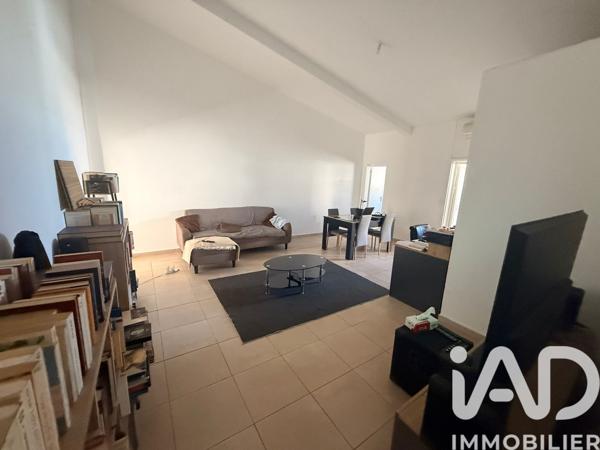 Immeuble à vendre 727 m² Saint-Pierre