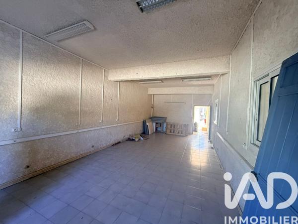 Immeuble à vendre 727 m² Saint-Pierre