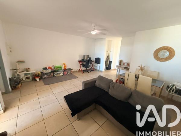 Immeuble à vendre 727 m² Saint-Pierre