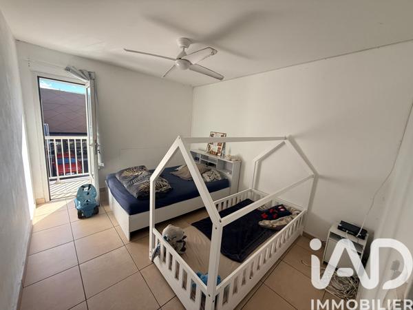 Immeuble à vendre 727 m² Saint-Pierre