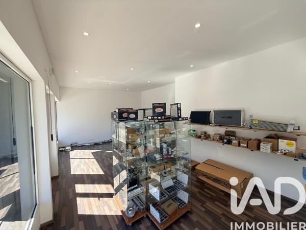 Immeuble à vendre 727 m² Saint-Pierre