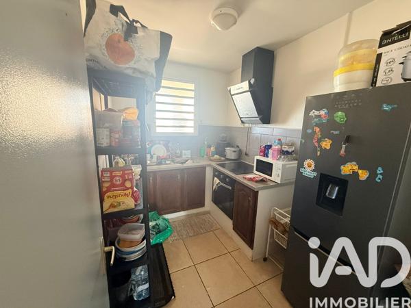 Immeuble à vendre 727 m² Saint-Pierre