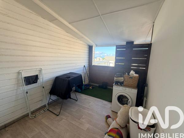 Immeuble à vendre 727 m² Saint-Pierre