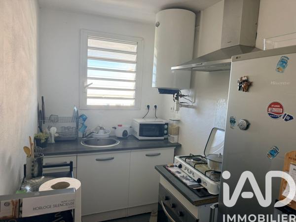 Immeuble à vendre 727 m² Saint-Pierre