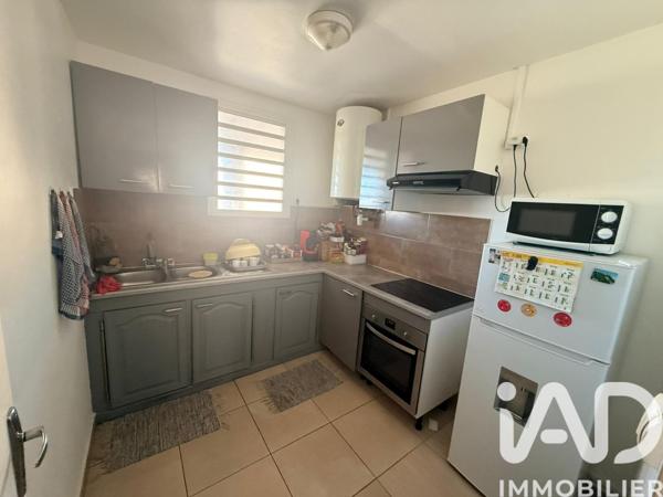 Immeuble à vendre 727 m² Saint-Pierre