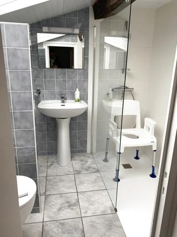 Maison rénovée 89 M2 en Village et terrain de 352 M2