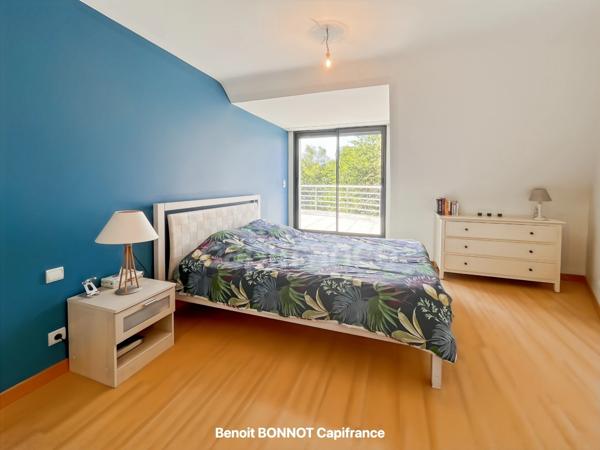 PLEUVEN – Maison familiale de 230 m² avec 6 chambres, suite parentale et espace indépendant