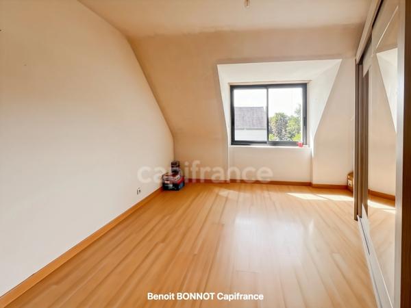 PLEUVEN – Maison familiale de 230 m² avec 6 chambres, suite parentale et espace indépendant