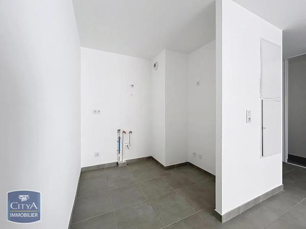 Appartement à vendre 3 pièces 61.2m² Le Cannet (06110)