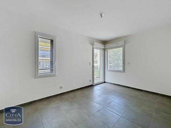 Appartement à vendre 3 pièces 61.2m² Le Cannet (06110)