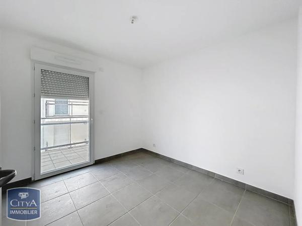Appartement à vendre 3 pièces 61.2m² Le Cannet (06110)