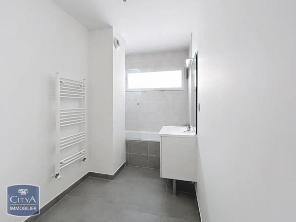 Appartement à vendre 3 pièces 61.2m² Le Cannet (06110)