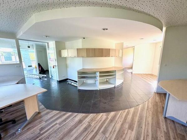 Local d'activité idéalement situé ST BRIEUC