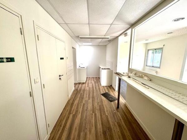 Local d'activité idéalement situé ST BRIEUC