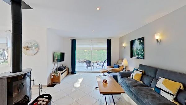 Maison 5 pièces - 145 m² Bien prestige