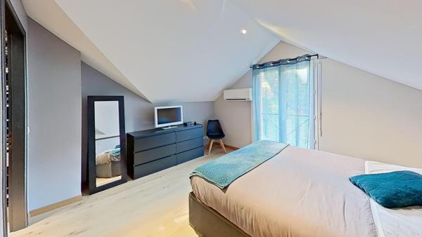 Maison 5 pièces - 145 m² Bien prestige