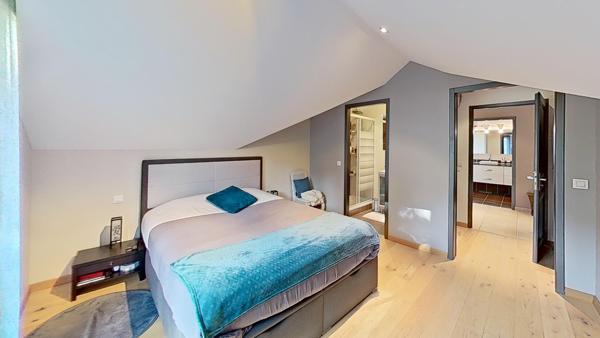 Maison 5 pièces - 145 m² Bien prestige