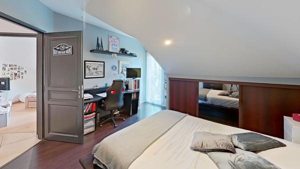 Maison 5 pièces - 145 m² Bien prestige