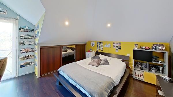 Maison 5 pièces - 145 m² Bien prestige