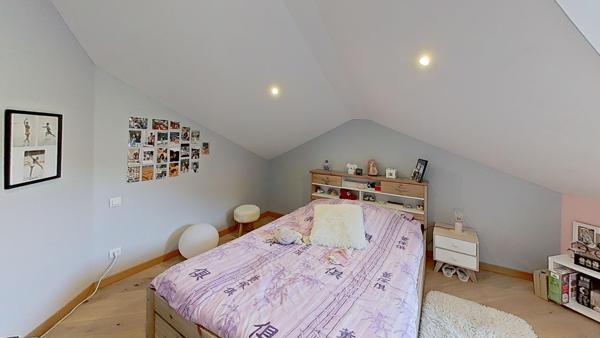 Maison 5 pièces - 145 m² Bien prestige