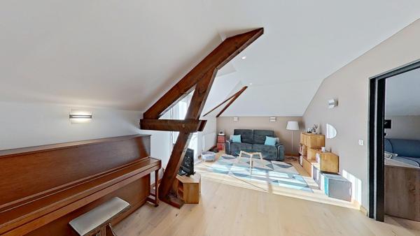 Maison 5 pièces - 145 m² Bien prestige