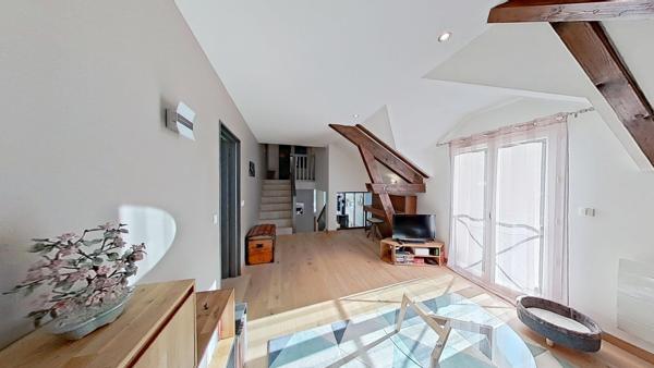Maison 5 pièces - 145 m² Bien prestige