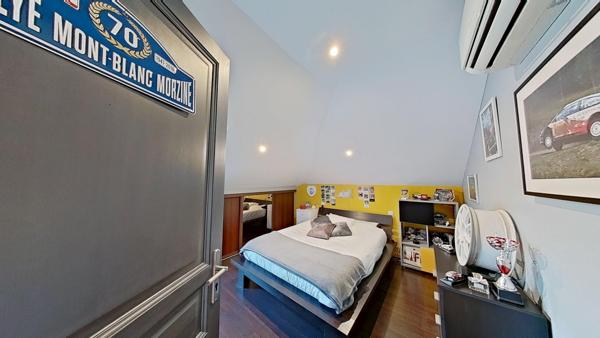 Maison 5 pièces - 145 m² Bien prestige