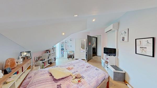 Maison 5 pièces - 145 m² Bien prestige