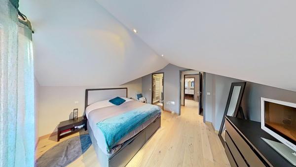 Maison 5 pièces - 145 m² Bien prestige