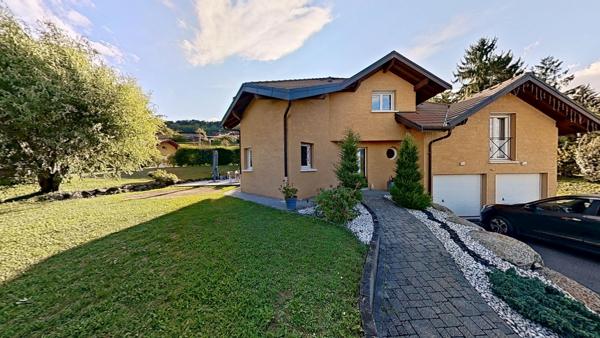 Maison 5 pièces - 145 m² Bien prestige