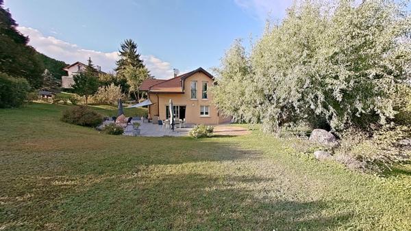 Maison 5 pièces - 145 m² Bien prestige