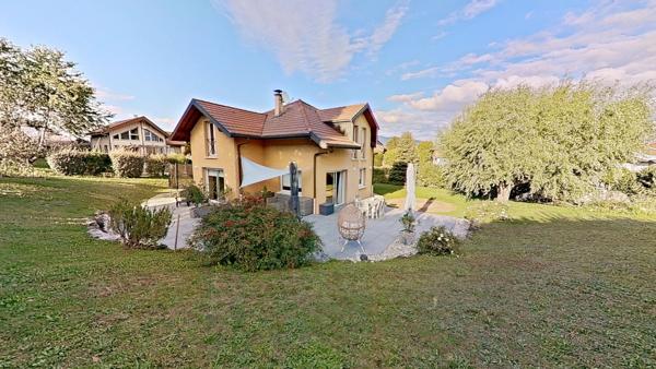 Maison 5 pièces - 145 m² Bien prestige