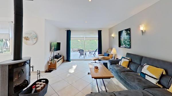 Maison 5 pièces - 145 m² Bien prestige