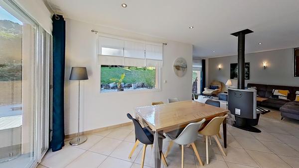 Maison 5 pièces - 145 m² Bien prestige