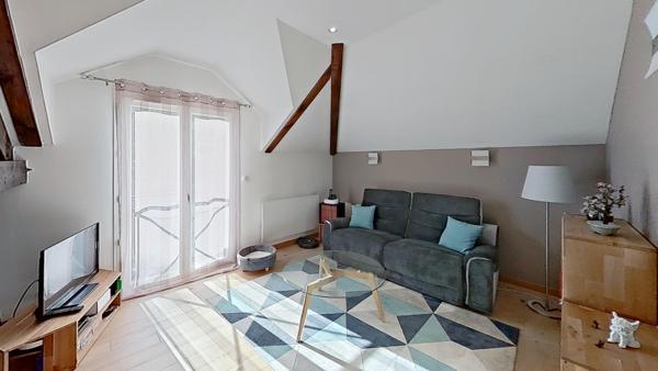 Maison 5 pièces - 145 m² Bien prestige