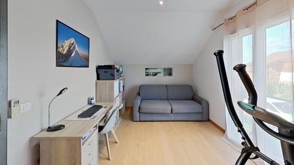 Maison 5 pièces - 145 m² Bien prestige