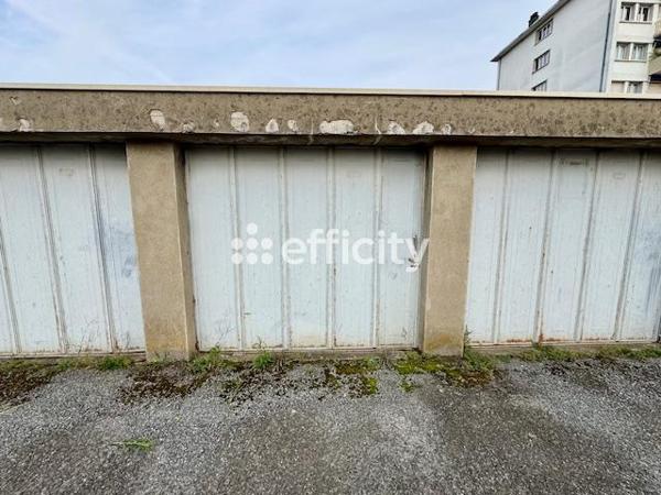 Appartement 4 pièces - 68 m² Exclusivité efficity