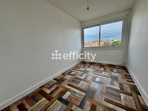 Appartement 4 pièces - 68 m² Exclusivité efficity