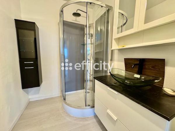 Appartement 4 pièces - 68 m² Exclusivité efficity
